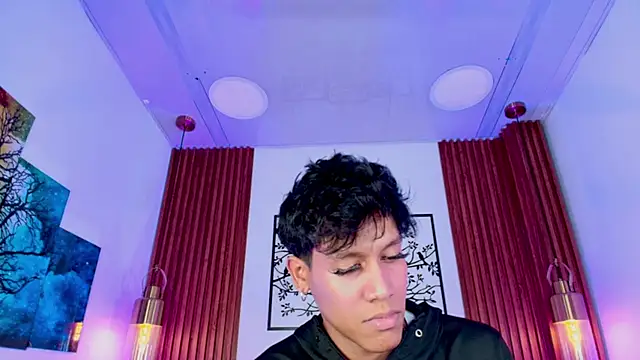 Snapshot of Jonas_Rivers chatting on 01.18.26 Jonas Rivers online show from 01.18.26