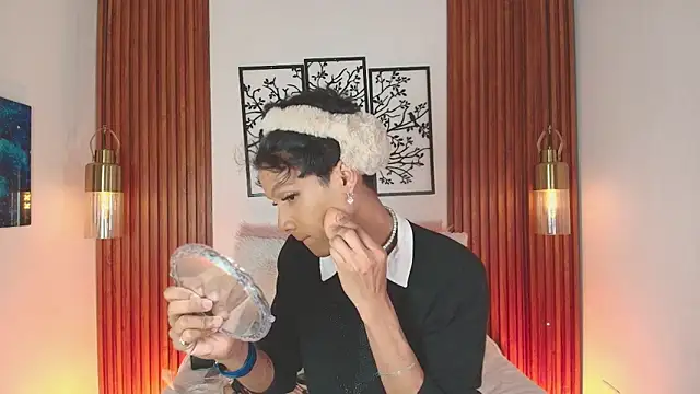 Snapshot of Jonas_Rivers chatting on 02.11.26 Jonas Rivers online show from 02.11.26