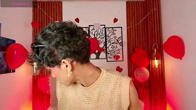 Snapshot of Jonas_Rivers chatting on 02.17.26 Jonas Rivers online show from 02.17.26