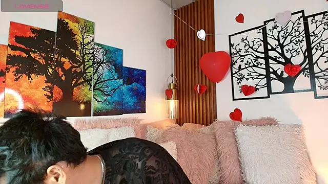 Snapshot of Jonas_Rivers chatting on 02.19.26 Jonas Rivers online show from 02.19.26