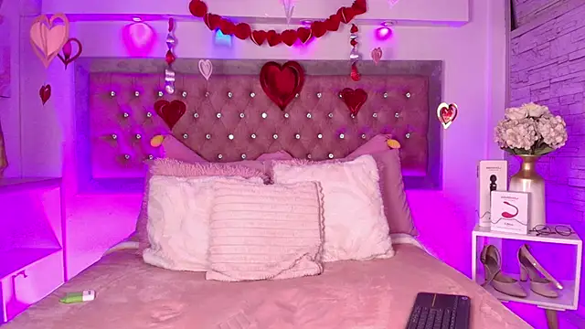 Snapshot of Jonas_Rivers chatting on 02.20.26 Jonas Rivers online show from 02.20.26