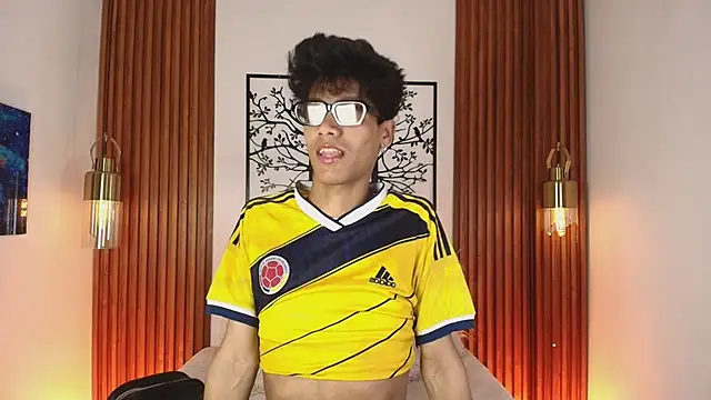 Snapshot of Jonas_Rivers chatting on 02.24.26 Jonas Rivers online show from 02.24.26