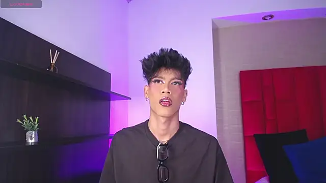 Jonas Rivers online show from 03.25.26