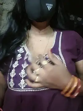 Sexyradha  online show from 05.12.26