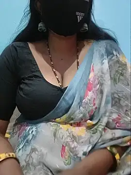 Sexyradha  online show from 07.02.26