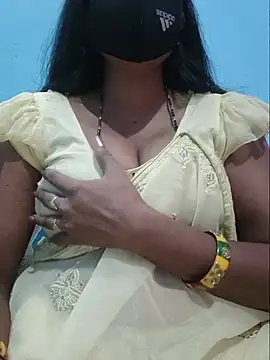 Sexyradha  online show from 07.06.26