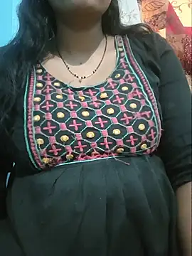 Sexyradha  online show from 07.10.26