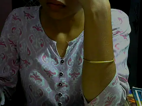 mayra89 online show from 10.17.25