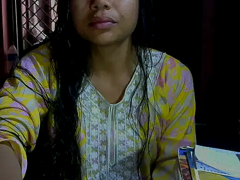 mayra89 online show from 10.19.25