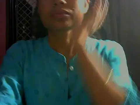 mayra89 online show from 10.29.25