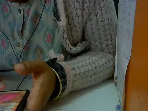 mayra89 online show from 11.14.25