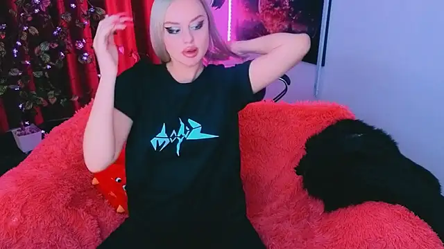 Miss Alice Silver online show from 03.29.26