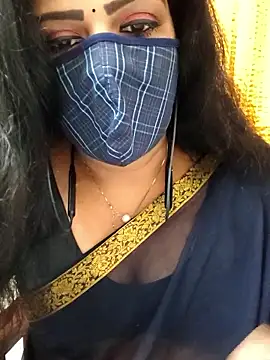 Snapshot of ashmitha chatting on 11.06.25 ashmitha online show from 11.06.25