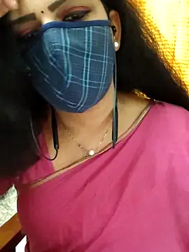 Snapshot of ashmitha chatting on 11.13.25 ashmitha online show from 11.13.25