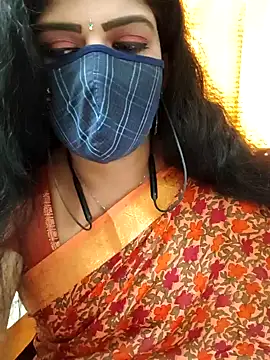 Snapshot of ashmitha chatting on 11.27.25 ashmitha online show from 11.27.25