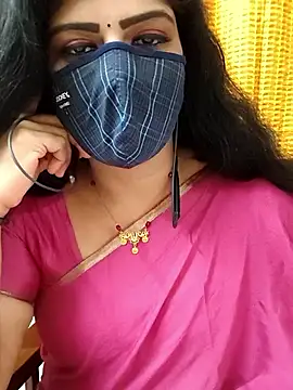 Snapshot of ashmitha chatting on 11.27.25 ashmitha online show from 11.27.25