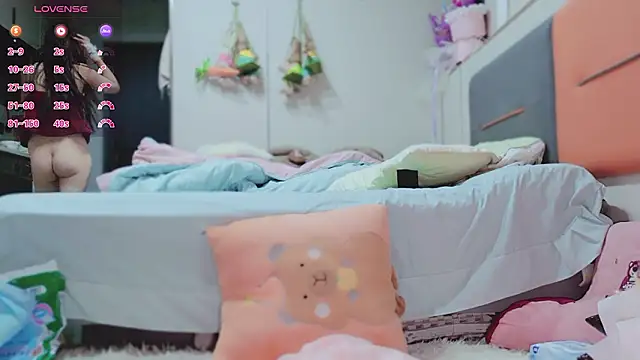 guoguo7777777 online show from 01.18.26