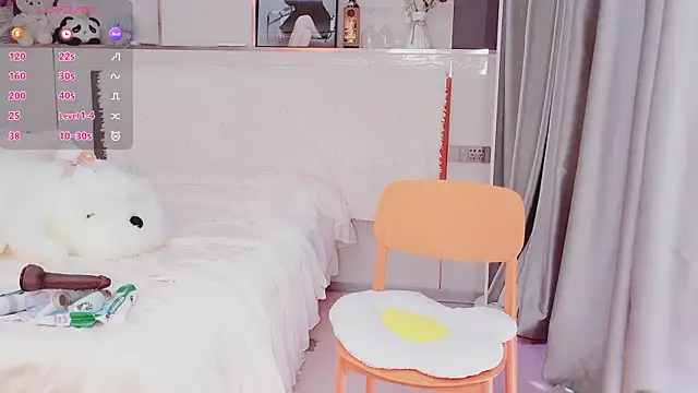 guoguo7777777 online show from 03.25.26