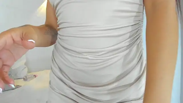 alanarouge online show from 03.08.25