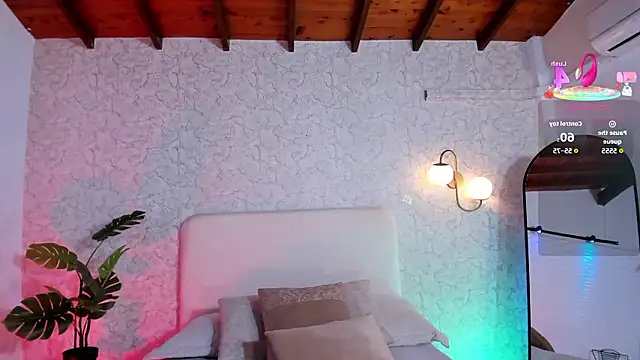 alanarouge online show from 03.18.26