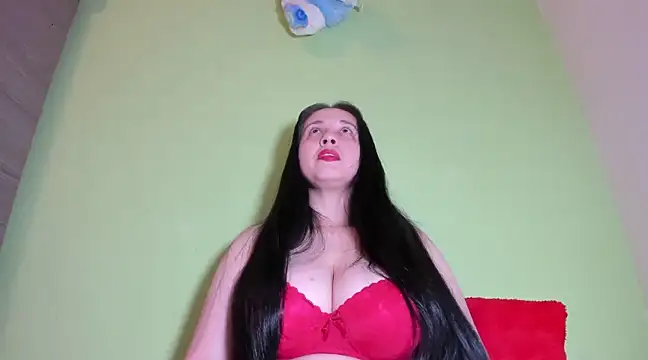 hot-nikol online show from 03.14.25