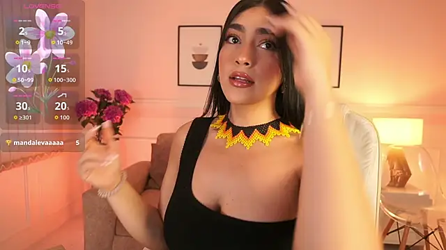 JulesBenett online show from 09.23.25