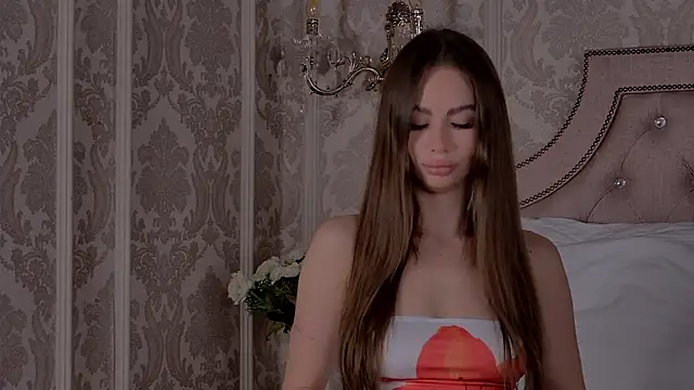 Amanda River online show from 03.11.25