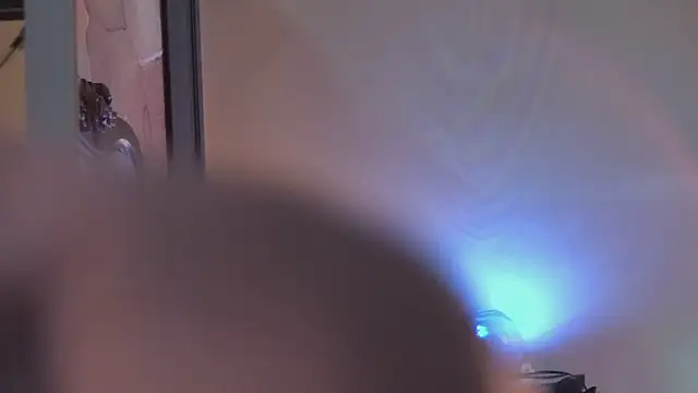 Amanda River online show from 09.13.25