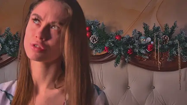 Amanda River online show from 12.19.25