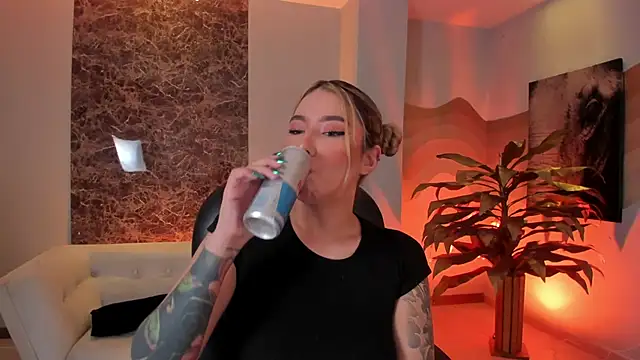 MaddisonCollins online show from 03.07.26