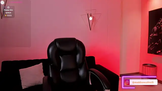 MaddisonCollins online show from 03.20.26