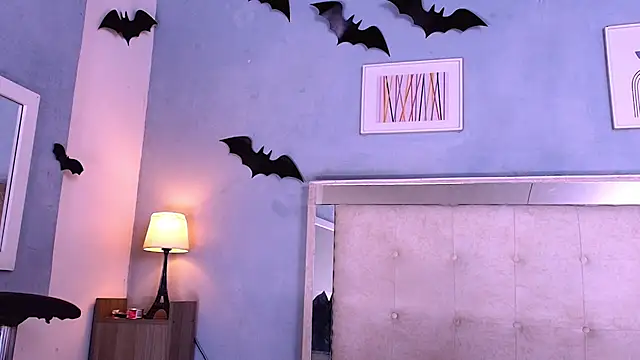 Emily Castillo 1 online show from 11.27.25