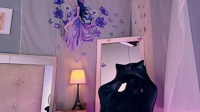 Emily Castillo 1 online show from 03.25.26