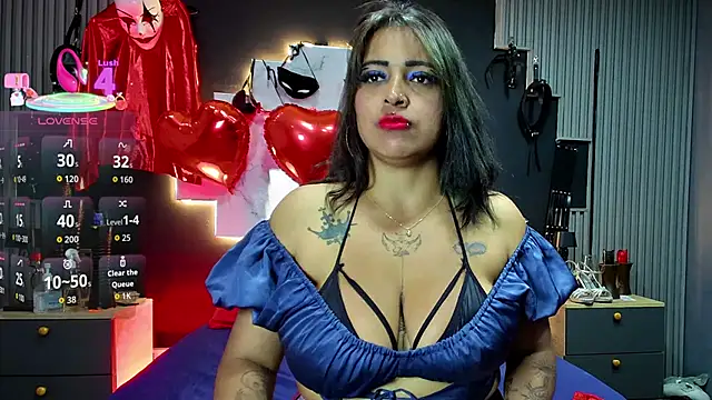 Sarah917 online show from 02.27.26