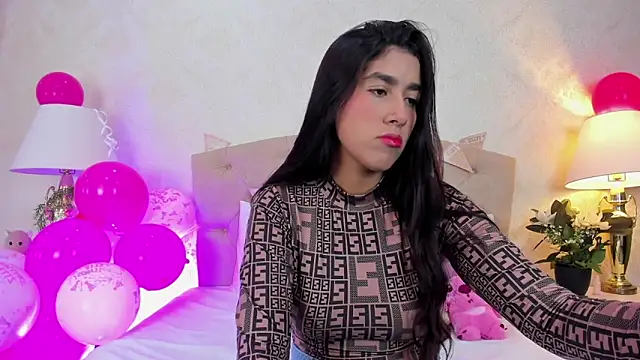 Mia Montess online show from 03.28.26