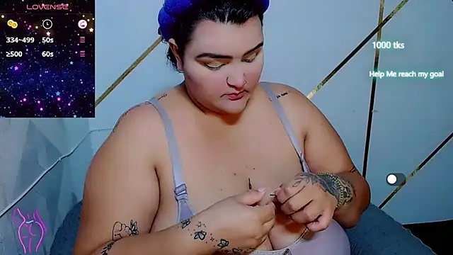 Jazmin bigboobs 1 online show from 05.29.26