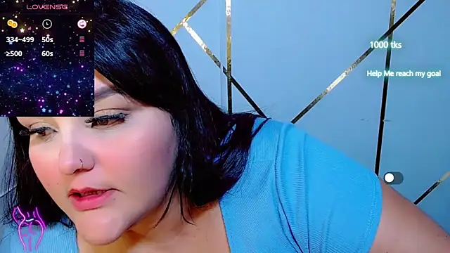 Jazmin bigboobs 1 online show from 06.11.26