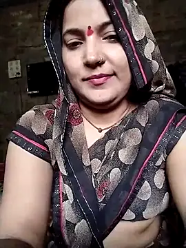 Maidangirl online show from 10.24.25