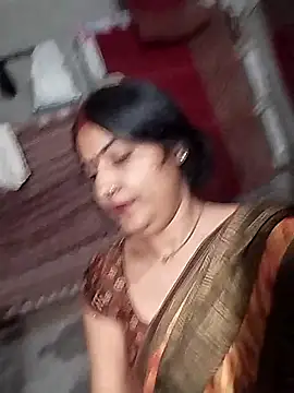 Maidangirl online show from 10.26.25