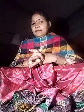 Maidangirl online show from 11.15.25