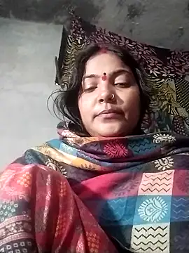 Maidangirl online show from 11.16.25