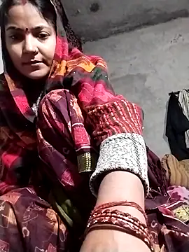 Maidangirl online show from 12.03.25