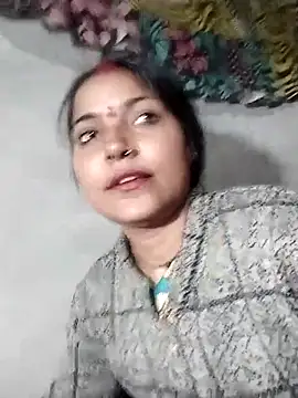 Maidangirl online show from 12.14.25