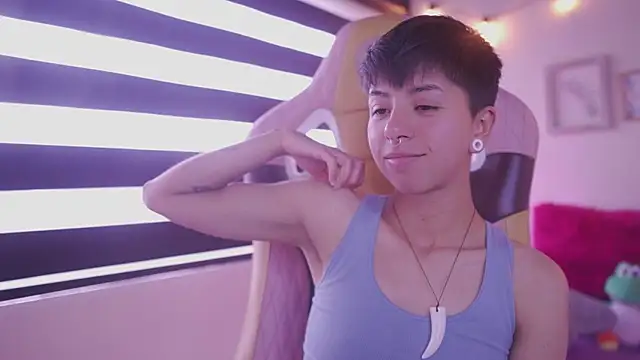 tommy blue online show from 03.07.25