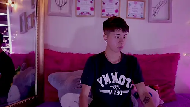 tommy blue online show from 03.15.25