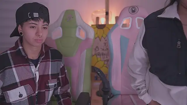 tommy blue online show from 11.22.25