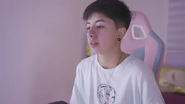 tommy blue online show from 12.03.25