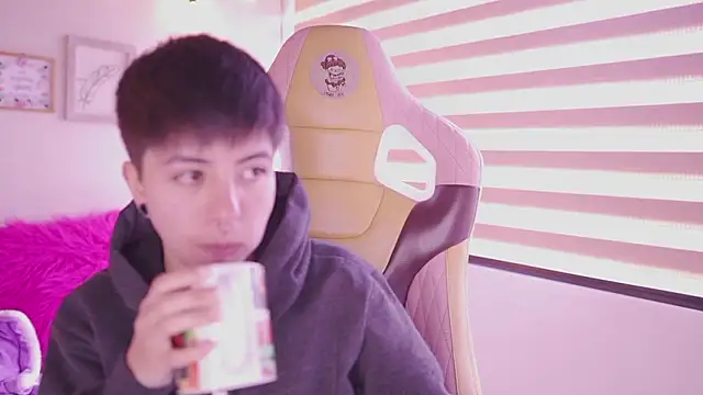 tommy blue online show from 03.05.26