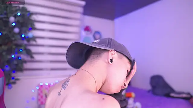 tommy blue online show from 04.10.26