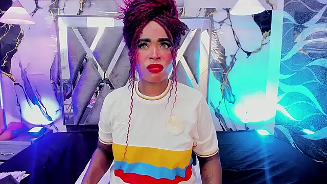 CandyMartinez  online show from 06.05.26
